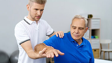 geriatric - southland physical therapy
